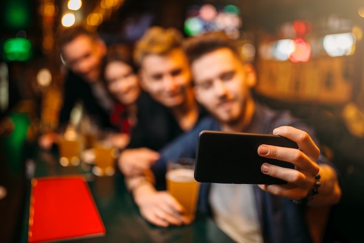 Kartu fitur qq1221 untuk navigasi yang sederhana